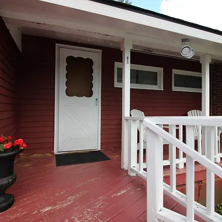 Coho Inn & Motor Lodge Weston Exterior photo